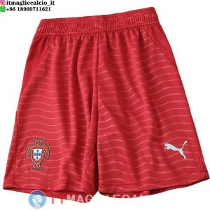 Thailandia Maglia Pantaloni Portogallo Prima 2026