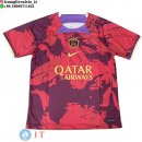 Thailandia Maglia Paris Saint Germain Speciale 2026/2027 Rosso