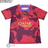 Thailandia Maglia Paris Saint Germain Speciale 2026/2027 Rosso