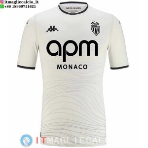Thailandia Maglia AS Monaco Terza 2024/2025