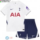 Maglia Bambino Tottenham Hotspur Prima 2026/2027