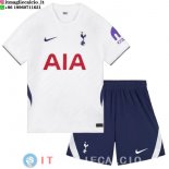 Maglia Bambino Tottenham Hotspur Prima 2026/2027 Maglia Bambino Tottenham Hotspur Prima 2026/2027
