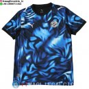 Thailandia Maglia Paraguay Seconda 2026