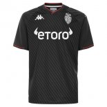 Thailandia Maglia AS Monaco Seconda 2021/2022