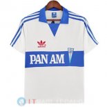 Retro Maglia Universidad Católica Prima 1997