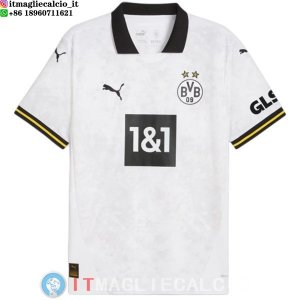 Thailandia Maglia Borussia Dortmund Terza 2024/2025