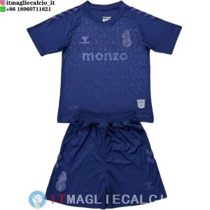 Maglia Fourth Set Completo Uomo Coventry City 2024/2025