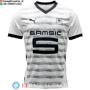 Thailandia Maglia Stade Rennais Seconda 2024/2025