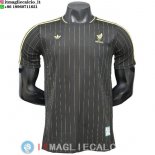 Thailandia Maglia Messico Speciale 2026 Nero Giallo Thailandia Maglia Messico Speciale 2026 Nero Giallo