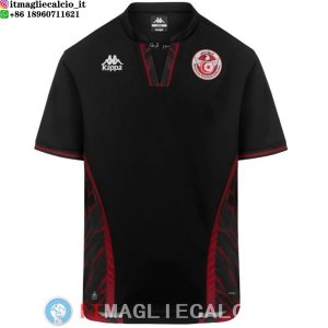Thailandia Maglia Tunisia Terza 2026 I