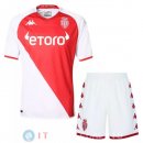Maglia Bambino AS Monaco Prima 2022/2023
