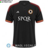 Thailandia Maglia As Roma Terza I 2023/2024