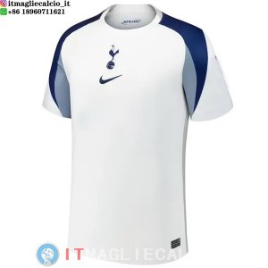 Thailandia Maglia Tottenham Hotspur Prima 2025/2026 I