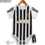 Maglia Baby Juventus Prima 2026/2027 Maglia Baby Juventus Prima 2026/2027