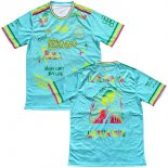 Thailandia Maglia Ajax Speciale 2025/2026