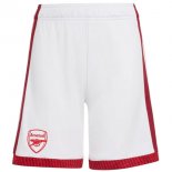 Maglia Arsenal Pantaloni Prima 2026/2027 Maglia Arsenal Pantaloni Prima 2026/2027