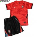 Maglia Bambino Corea del Sud Prima 2026