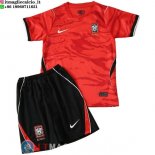 Maglia Bambino Corea del Sud Prima 2026