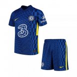 Maglia Bambino Chelsea Prima 2021/2022