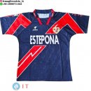 Retro Maglia Rayo Vallecano Seconda 1995/1996