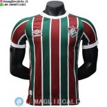 Maglia Fluminense Prima Giocatori 2025/2026
