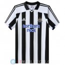 Retro Maglia Newcastle United Prima 2003/2005