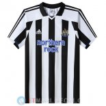 Retro Maglia Newcastle United Prima 2003/2005