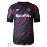 Thailandia Maglia Originali As Roma Terza 2022/2023