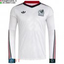 Thailandia Maglia Messico Seconda 2026 ML