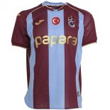 Thailandia Maglia Trabzonspor Prima 2026/2027
