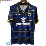 Retro Maglia Parma Terza 1998/1999
