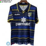 Retro Maglia Parma Terza 1998/1999
