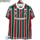 Thailandia Maglia Fluminense Prima 2025/2026 I