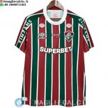 Thailandia Maglia Fluminense Prima 2025/2026 I