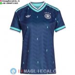 Maglia Donne Germania Seconda 2026 Maglia Donne Germania Seconda 2026