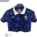 Maglia Donne Francia Prima 2026 I