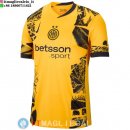 Thailandia Maglia Inter Milan Terza 2024/2025