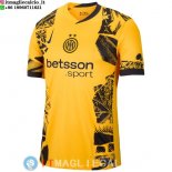 Thailandia Maglia Inter Milan Terza 2024/2025