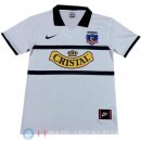 Retro Maglia Prima Colo Colo 1996