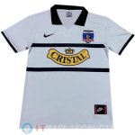 Retro Maglia Prima Colo Colo 1996 Retro Maglia Prima Colo Colo 1996