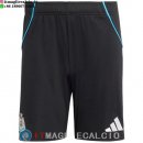 Thailandia Maglia Newcastle United Pantaloni Prima 2025/2026
