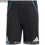 Thailandia Maglia Newcastle United Pantaloni Prima 2025/2026