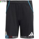 Thailandia Maglia Newcastle United Pantaloni Prima 2025/2026