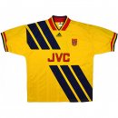 Retro Maglia Arsenal Seconda 1993/1994
