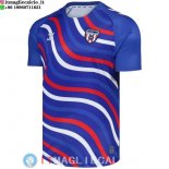 Thailandia Maglia Sunderland Speciale 2025/2026 Blu