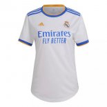 Maglia Donne Originali Real Madrid Prima 2021/2022