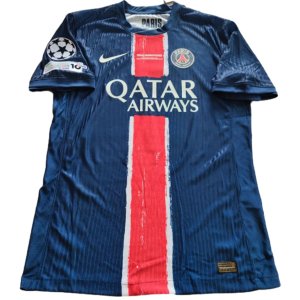 Thailandia Maglia Paris Saint Germain Prima Giocatori 2024/2025