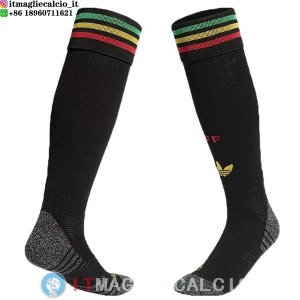 Calze Maglia Bambino Giamaica Seconda 2026