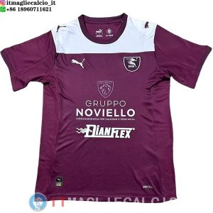 Thailandia Maglia Salernitana Prima 2025/2026