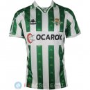 Retro Maglia Real Betis 1995/1996